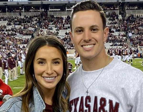 Bristol Palin is Making It Instagram Official With New Boyfriend Janson Moore